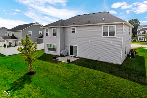 Photo of 7089 Symphony Drive, Brownsburg, IN