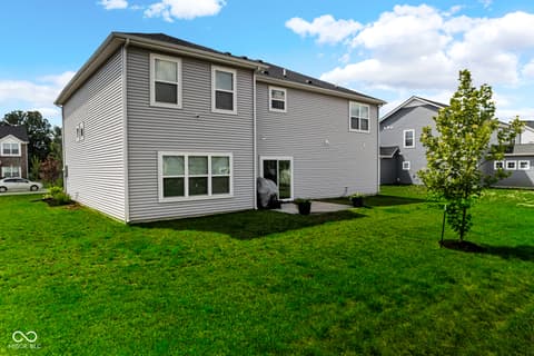 Photo of 7089 Symphony Drive, Brownsburg, IN