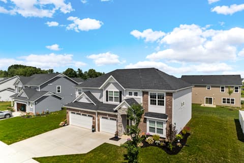 Photo of 7089 Symphony Drive, Brownsburg, IN