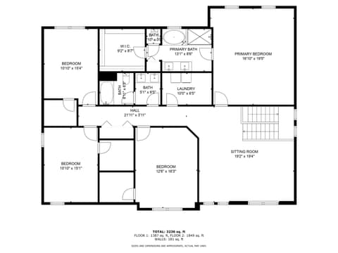 Photo of 7089 Symphony Drive, Brownsburg, IN
