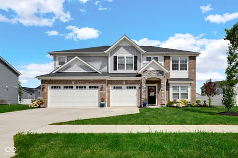 Photo of 7089 Symphony Drive, Brownsburg, IN