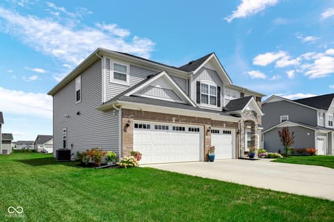 Photo of 7089 Symphony Drive, Brownsburg, IN