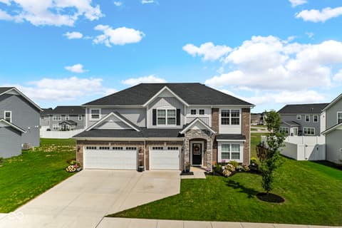 Photo of 7089 Symphony Drive, Brownsburg, IN