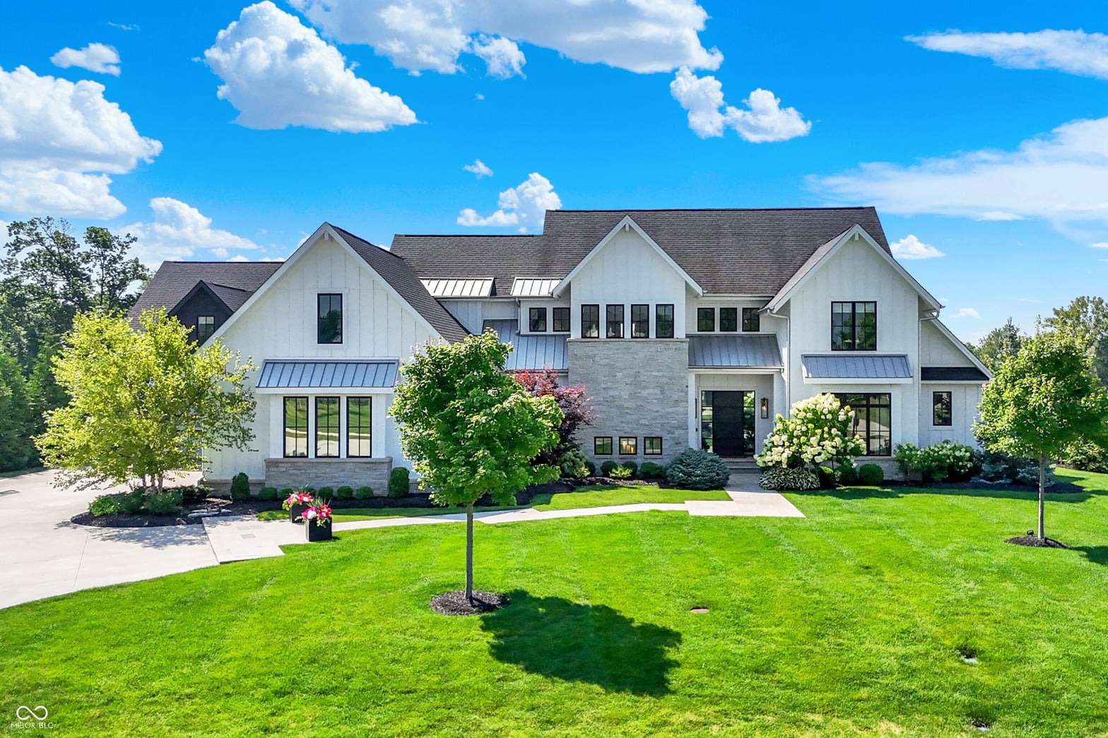 Photo of 15919 Oak Park, Westfield, IN
