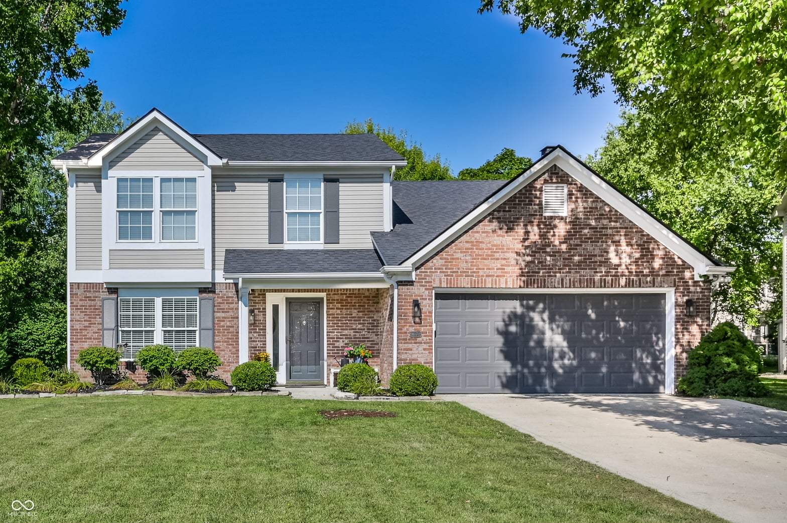 Photo of 9672 Troon Ct, Carmel, IN