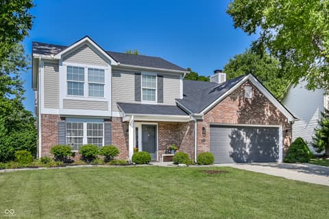 Photo of 9672 Troon Ct, Carmel, IN