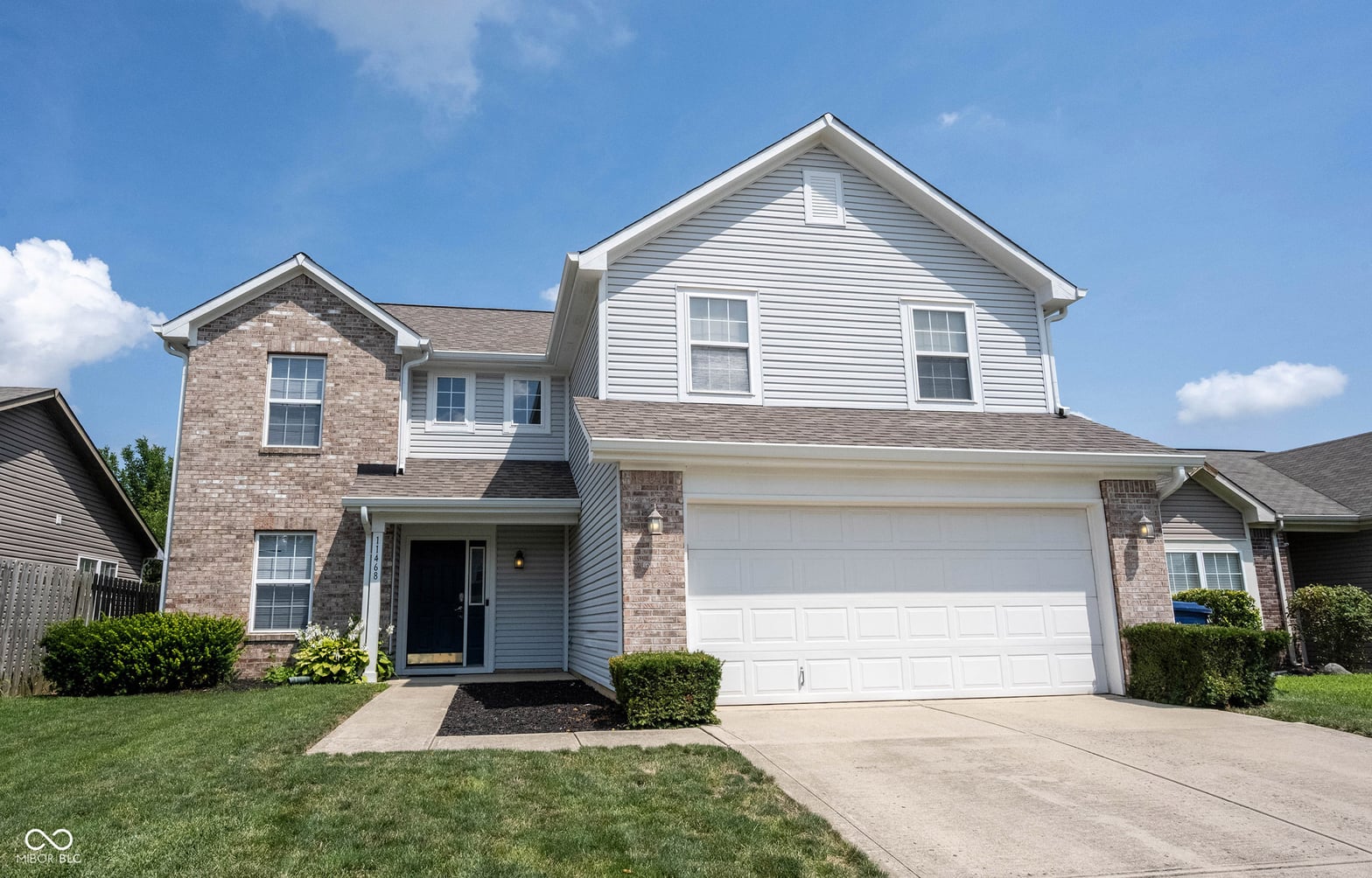 Photo of 11468 Lucky Dan Drive, Noblesville, IN
