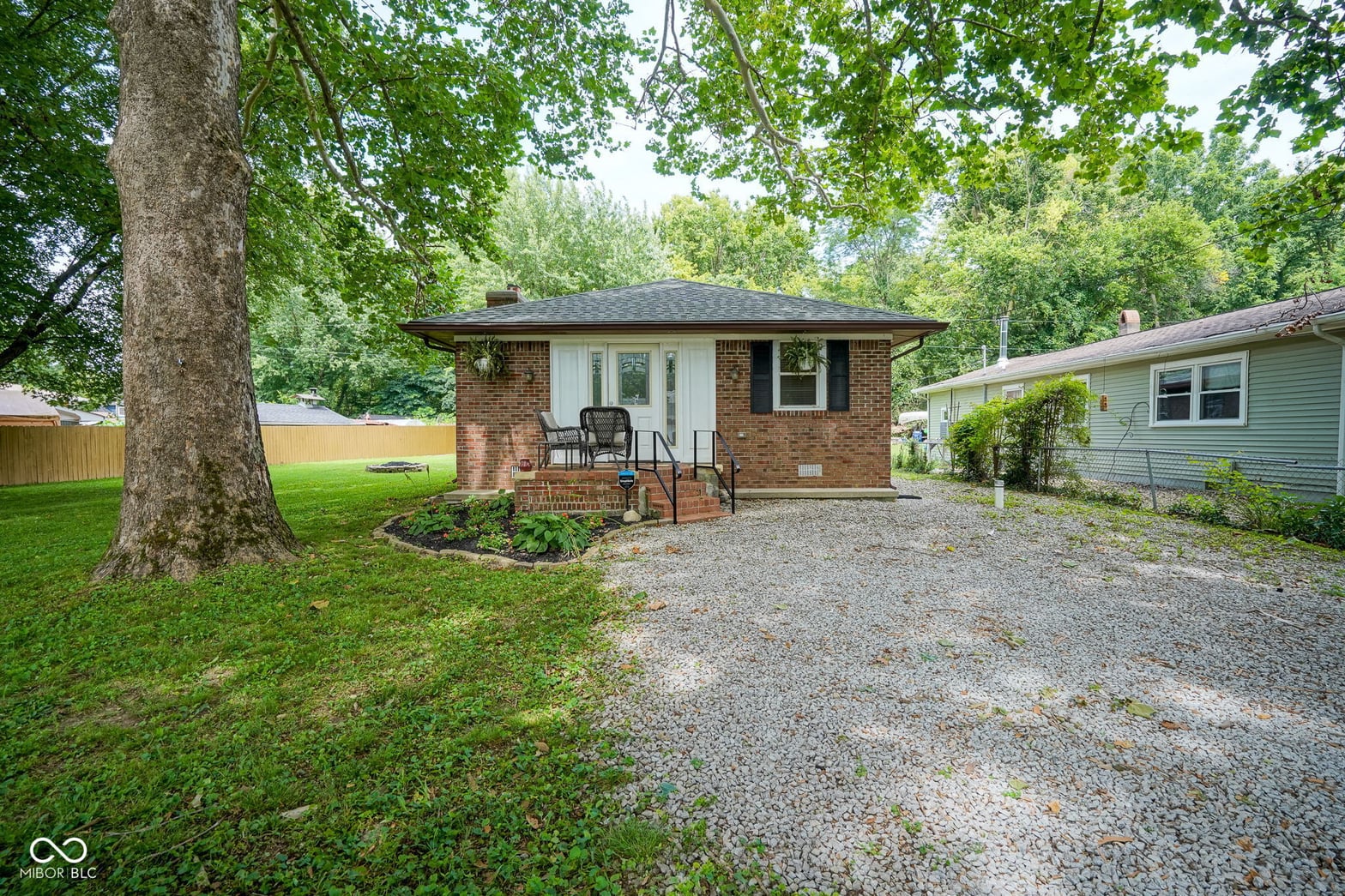 Photo of 15470 Meith Street, Fortville, IN