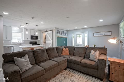 Photo of 15470 Meith Street, Fortville, IN