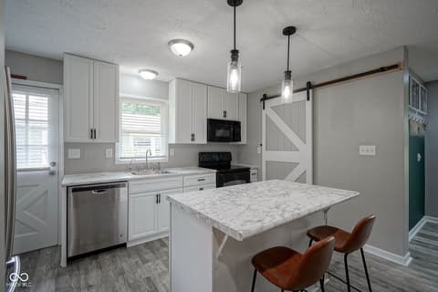 Photo of 15470 Meith Street, Fortville, IN