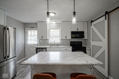 Photo of 15470 Meith Street, Fortville, IN