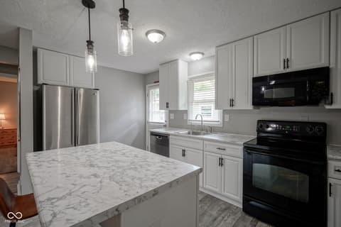Photo of 15470 Meith Street, Fortville, IN