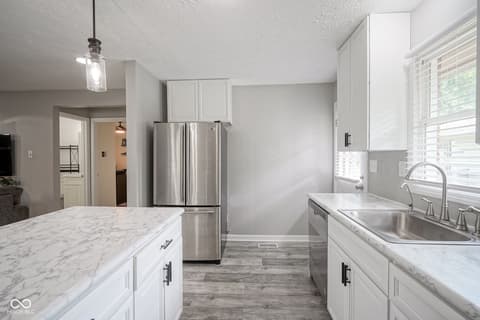 Photo of 15470 Meith Street, Fortville, IN