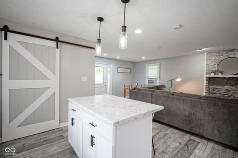 Photo of 15470 Meith Street, Fortville, IN