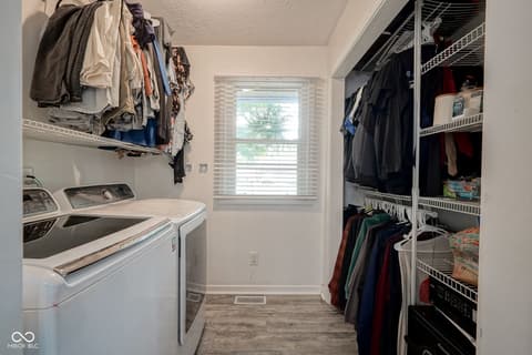 Photo of 15470 Meith Street, Fortville, IN