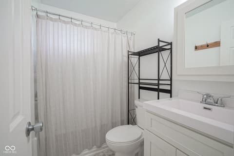 Photo of 15470 Meith Street, Fortville, IN