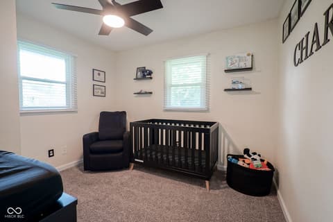 Photo of 15470 Meith Street, Fortville, IN