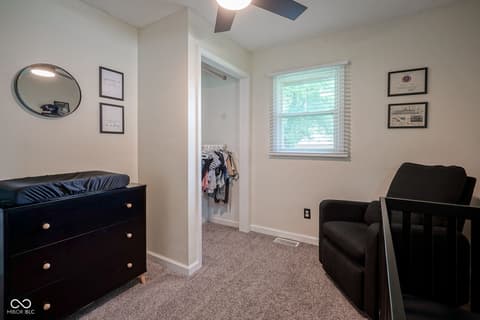 Photo of 15470 Meith Street, Fortville, IN