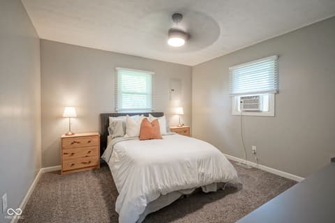 Photo of 15470 Meith Street, Fortville, IN