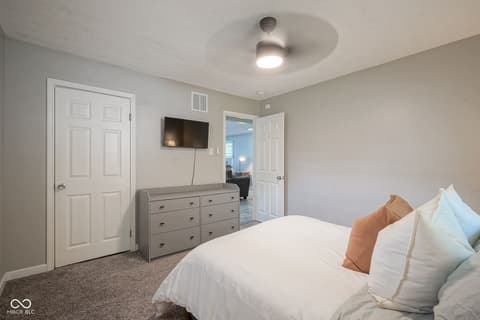 Photo of 15470 Meith Street, Fortville, IN