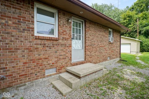 Photo of 15470 Meith Street, Fortville, IN