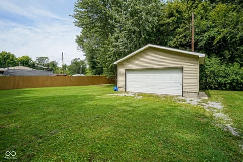 Photo of 15470 Meith Street, Fortville, IN
