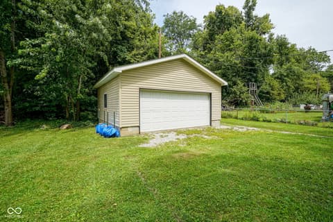 Photo of 15470 Meith Street, Fortville, IN