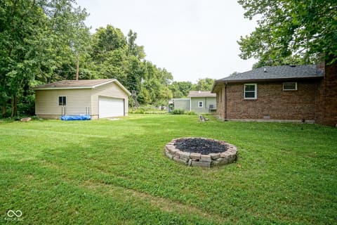 Photo of 15470 Meith Street, Fortville, IN