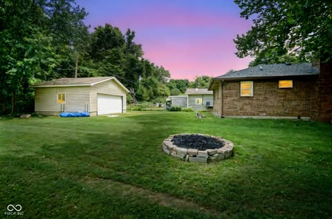 Photo of 15470 Meith Street, Fortville, IN