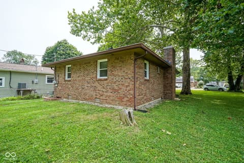 Photo of 15470 Meith Street, Fortville, IN