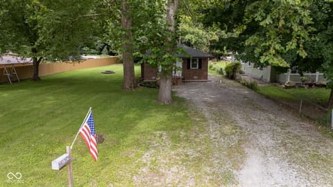 Photo of 15470 Meith Street, Fortville, IN