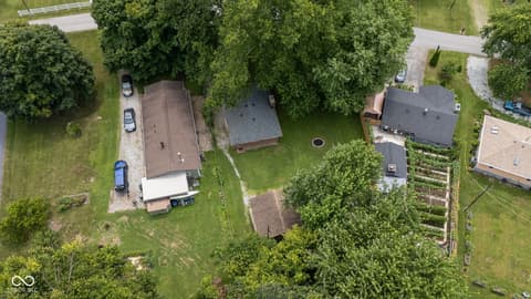 Photo of 15470 Meith Street, Fortville, IN