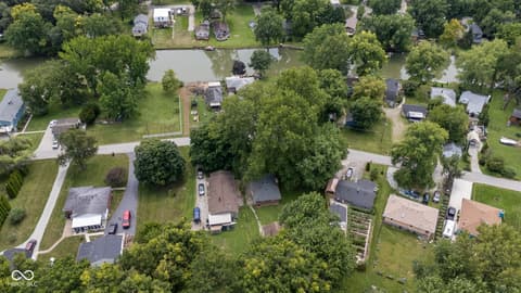 Photo of 15470 Meith Street, Fortville, IN