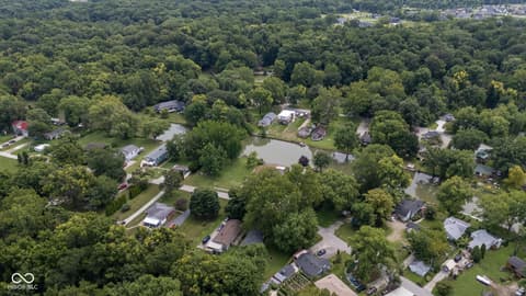 Photo of 15470 Meith Street, Fortville, IN