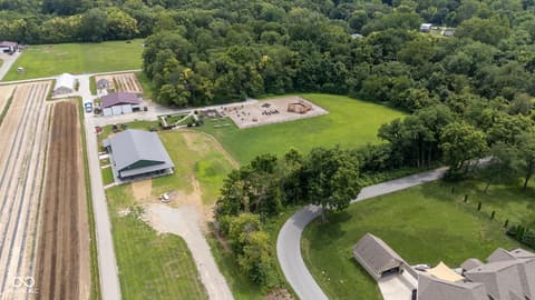 Photo of 15470 Meith Street, Fortville, IN
