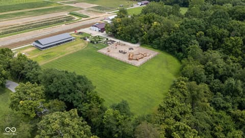 Photo of 15470 Meith Street, Fortville, IN