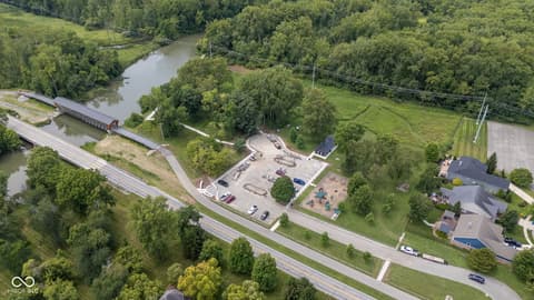 Photo of 15470 Meith Street, Fortville, IN