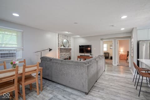 Photo of 15470 Meith Street, Fortville, IN