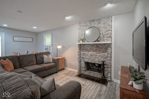 Photo of 15470 Meith Street, Fortville, IN