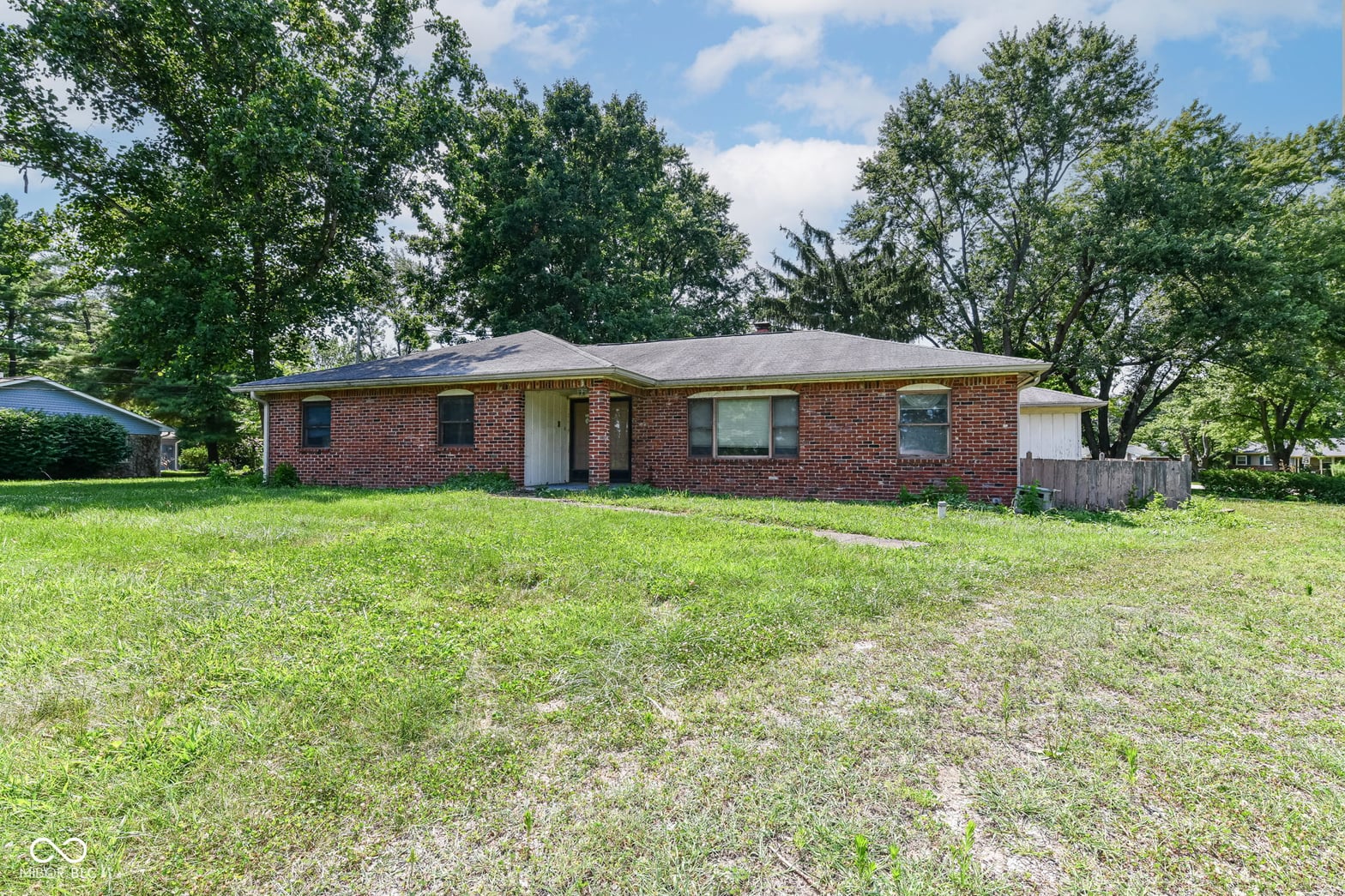 Photo of 210 John Street, Carmel, IN