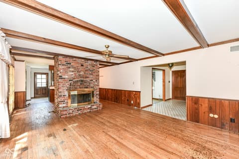 Photo of 210 John Street, Carmel, IN