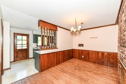 Photo of 210 John Street, Carmel, IN