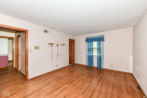Photo of 210 John Street, Carmel, IN