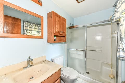 Photo of 210 John Street, Carmel, IN