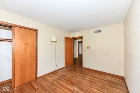 Photo of 210 John Street, Carmel, IN