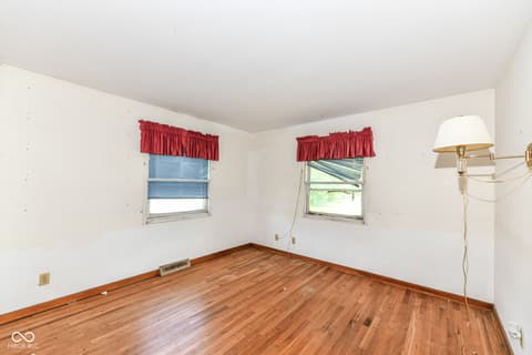 Photo of 210 John Street, Carmel, IN
