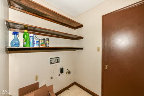Photo of 210 John Street, Carmel, IN