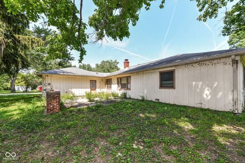 Photo of 210 John Street, Carmel, IN