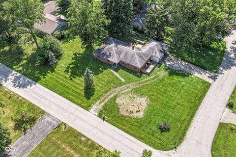 Photo of 210 John Street, Carmel, IN