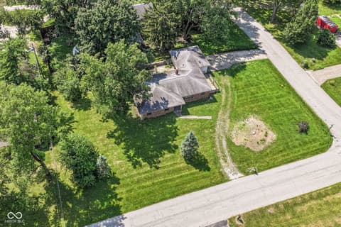 Photo of 210 John Street, Carmel, IN